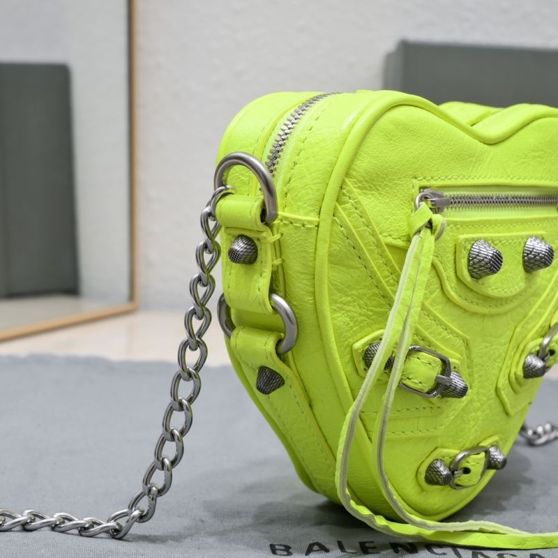 Balenciag Le Cagole Bags